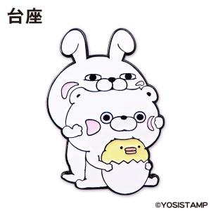 ゴルフ キャラクター マーカー ヨッシースタン...の詳細画像5