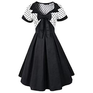 1950年代 ワンピースの商品一覧 通販 Yahoo ショッピング