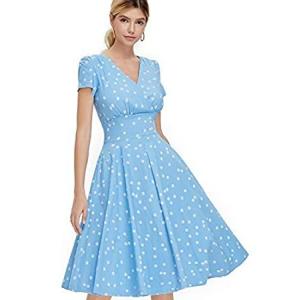 1950年代 ワンピースの商品一覧 通販 Yahoo ショッピング