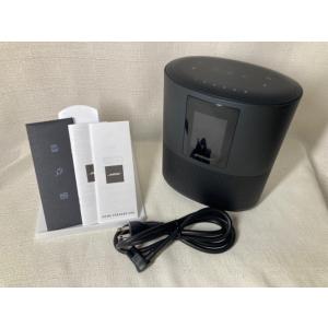 展示品 Bose Smart Speaker 500 スマートスピーカー｜enjoylife-sun