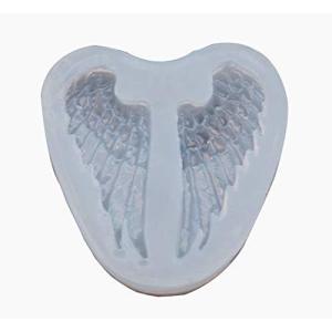 レジン シリコンモールド 羽 翼の商品一覧 通販 Yahoo ショッピング