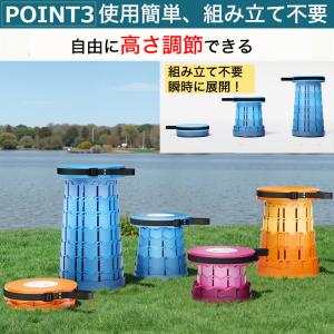 【耐荷重150KG 一年間保証】折りたたみチェ...の詳細画像5