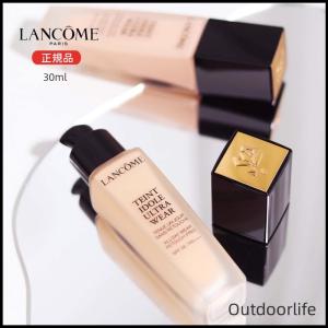 LANCOME ランコム タンイドル ウルトラ ウェア リキッド 30ml SPF38 PA+++ #PO-01 #PO-03 正規品 ランコム リキッドファンデーション 化粧品 送料無料｜enjoylifenow