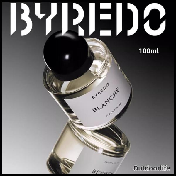 【数量限定セール】 BYREDO BLANCHE EDP 100mL バイレード ブランシュ オード...