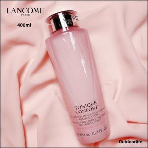 【安値セール】 LANCOME ランコム トニック コンフォート 400ml 乾燥／敏感肌用 送料無料 5のつく日 キャンペーン｜enjoylifenow