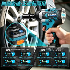 MAXトルク1000N?m【29点セット 一台...の詳細画像4