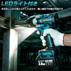 MAXトルク1000N?m【29点セット 一台...の詳細画像5
