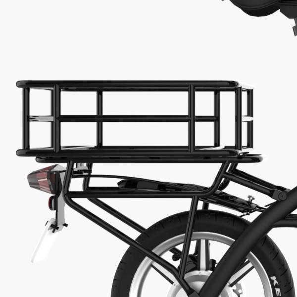 RICHBIT CITY 専用 後ろかご