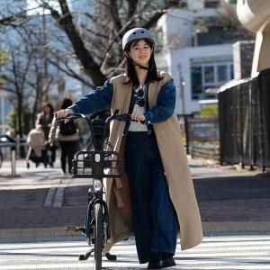 到着後レビューでプレゼント 電動アシスト自転車...の詳細画像2