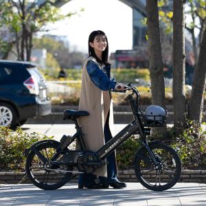 到着後レビューでプレゼント 電動アシスト自転車...の詳細画像3