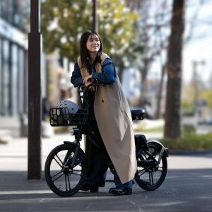 到着後レビューでプレゼント 電動アシスト自転車...の詳細画像4