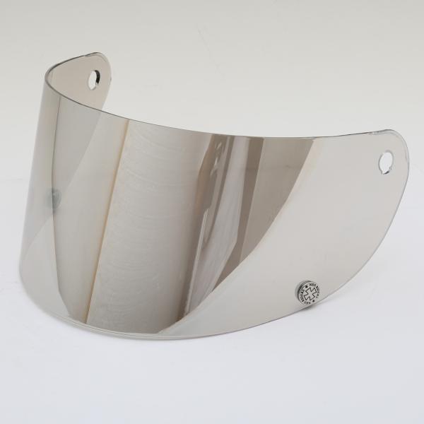 ネオライダース バイク ヘルメット フルフェイス GT7-OT/GT7共通クリアベース/シルバーミラ...