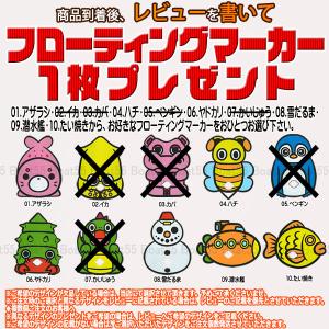 B5 レビュー投稿でプレゼント PVCアンカー...の詳細画像1