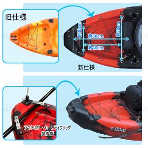 B5 レビュー投稿宣言でプレゼント フィッシン...の詳細画像2