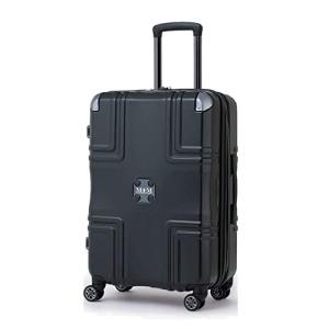 [モダニズム] M1001 スーツケース 旅行バッグ 100%ポリカーボネート 軽量ボディ キャリーバッグ キャリーケース ?の商品画像