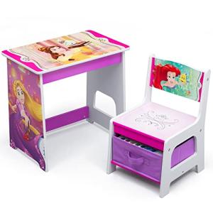 デルタ デスクセット プリンセス Delta PRINCESS DESK AND CHAIR TT87376PSの商品画像