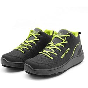 フィッシングシューズ ウェーディングシューズ フェルト底 磯 釣りシューズ WEFOX 速乾 軽量 耐滑 通気 船釣り