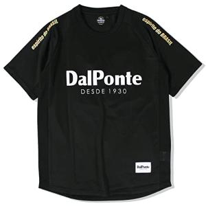 [ダウポンチ] Tシャツ DPZ0350J キッズ ブラックの商品画像