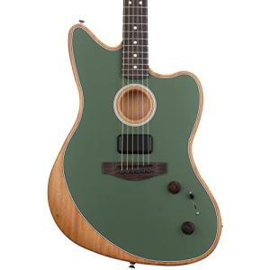 Fender フェンダー アコスタソニック Acoustasonic? Player Jazzmaster