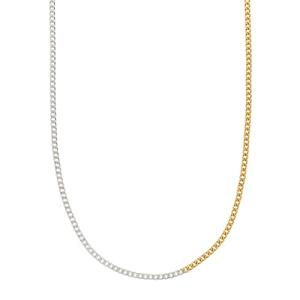 [エルエーエイチ] チェーン ネックレス HS4T000950SUの商品画像