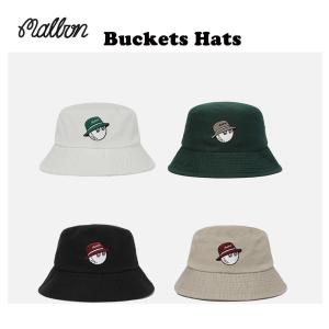 マルボンゴルフゴルフ バケットハット Buckets hat ゴルフ帽