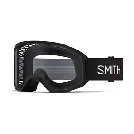 SMITH Loam MTB バイクゴーグル ブラック サンブラック並行輸入