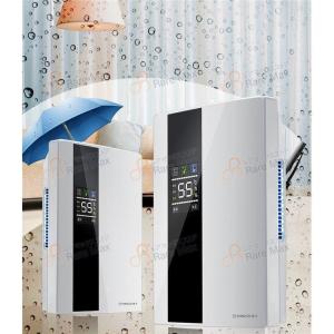 除湿機 衣類乾燥 電気代安い 110v ハイブ...の詳細画像2