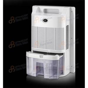 除湿機 衣類乾燥 電気代安い 110v ハイブ...の詳細画像3