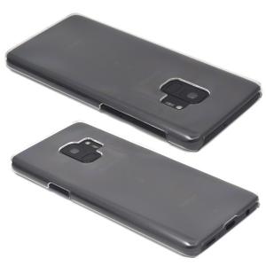 ギャラクシー スマホケース Galaxy S9...の詳細画像1