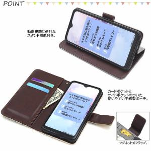 Galaxy A20 SC-02M SCV46...の詳細画像2