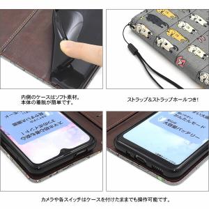 Galaxy A20 SC-02M SCV46...の詳細画像3