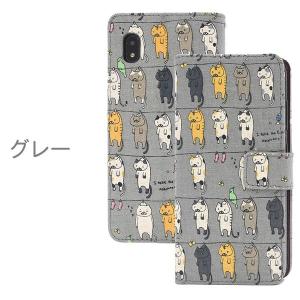 Galaxy A20 SC-02M SCV46...の詳細画像5