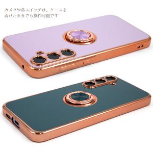 Galaxy A55 5G SC-53E SC...の詳細画像4