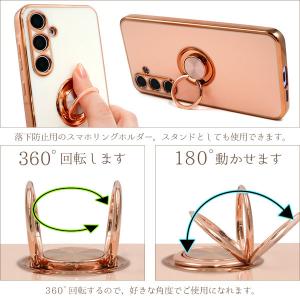 Galaxy A55 5G SC-53E SC...の詳細画像5