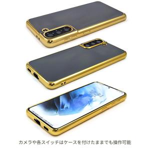 Galaxy S21 5G SC-51B SC...の詳細画像1