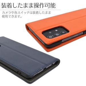 Galaxy A52 5G SC-53B ケー...の詳細画像5