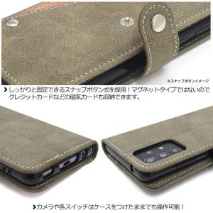 Galaxy A52 5G SC-53B ケー...の詳細画像5
