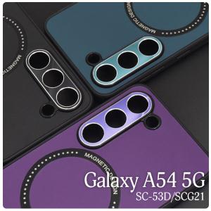 Galaxy A54 5G SC-53D SC...の詳細画像1