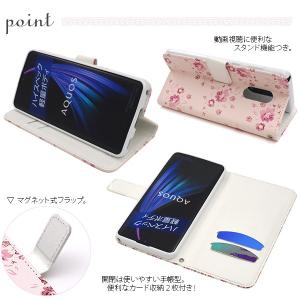 AQUOS zero2 SH-01M / SH...の詳細画像1
