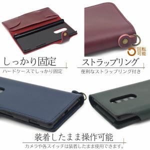Xperia 1 SO-03L SOV40 8...の詳細画像5