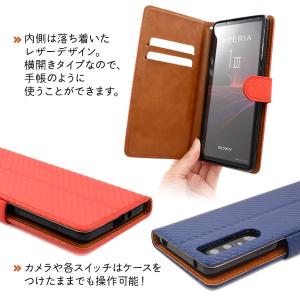 Xperia 1 III SO-51B SOG...の詳細画像3
