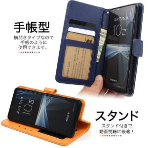 Xperia 10 III SO-52B SO...の詳細画像1
