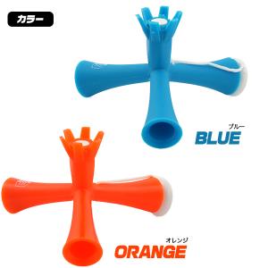 多機能 三脚式 ゴルフティー 高さ調整可能 テ...の詳細画像5