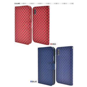 iPhone x / xs ケース 手帳型 大...の詳細画像3