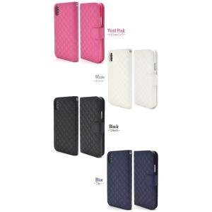 iPhone x / xs ケース 手帳型 大...の詳細画像3