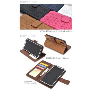 iPhone x / xs ケース 手帳型 大...の詳細画像1