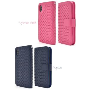 iPhone x / xs ケース 手帳型 大...の詳細画像4
