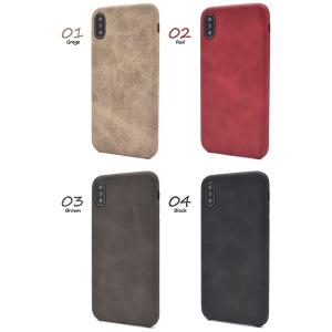 iPhone X iPhone XS ケース ...の詳細画像3
