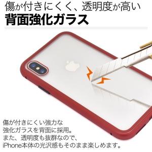 アイフォンケース iPhoneX/iPhone...の詳細画像1