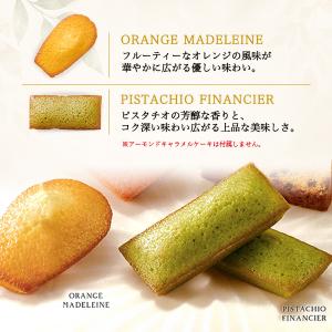 スイーツファクトリー 16個セット 焼き菓子 ...の詳細画像2